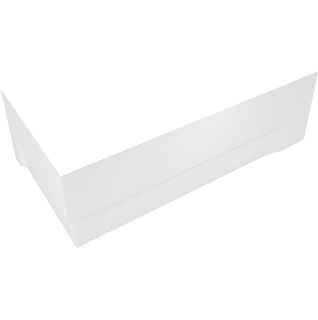 Фронтальная панель для ванны Vayer Boomerang 190x90 L Гл000010866 Белая