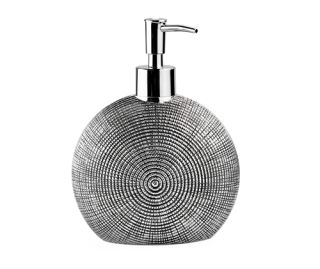 Wasserkraft Eider K-33399 Дозатор для жидкого мыла, 620 ml