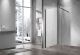 Душевая перегородка Vincea Walk In VSW-1H800CLB 80 см