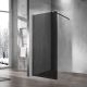 Душевая перегородка Vincea Walk In VSW-1H900CGB 90 см