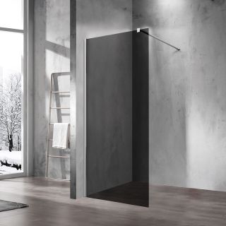 Душевая перегородка Vincea Walk In VSW-1H100CGB 100 см