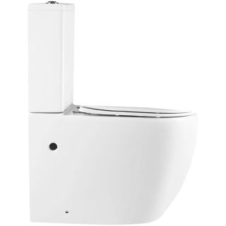 Бачок для унитаза Vincea Evo VT2T-34 Белый