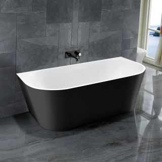 Акриловая ванна Vincea VBT-421-1700MB 170 x 80 см