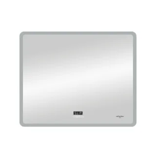 Зеркало Reflexion Party RF4717PT с LED подсветкой сенсором музыкальным блоком 90х70