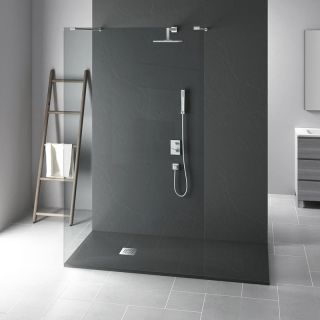 Душевой поддон Vincea VST-4SR9014A 140 x 90 см