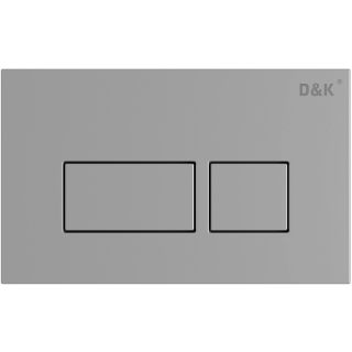 Клавиша смыва DQ Berlin DB1439001 Хром