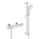 Смеситель для душа Grohe Grohtherm 800 34565001 Хром