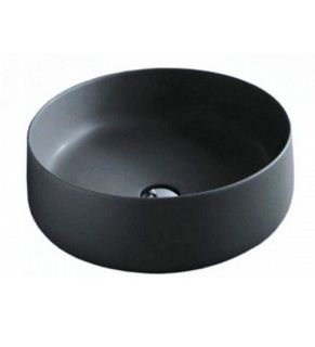 Раковина ArtCeram Cognac COL001 37 00 Blue denim 42 см