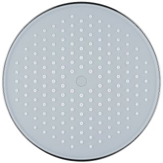 Верхний душ Orange S13TScr хром