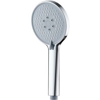 Лейка для душа Orange S13HScr 3 режима струи хром