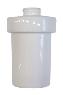 Запасная часть керамического диспенсера Sapho Olymp белый 1321-92