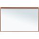 Зеркало Allen Brau Priority 1.31018.60 с подсветкой Медь браш