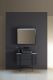 Тумба под раковину Allen Brau Reality 80 1.32005.AM подвесная Антрацит матовый