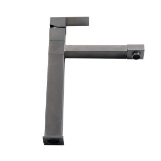 Смеситель для кухни Melana Cubo MELANA-610203 сатин