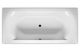 Акриловая ванна Riho Linares Plug and Play B141011005 L 170х75см белый