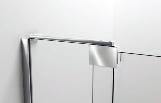 Душевая дверь Vincea Extra VDP-1E8090CG 80/90 см