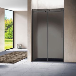 Душевая дверь Vincea Arno VPS-1C120CGB 120 см