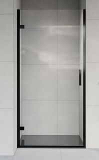 Душевая дверь Vincea Flex VDP-1F900CLB 90 см