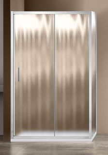 Душевой уголок Vincea Garda VSR-1G8016CH 160x80 см