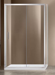 Душевой уголок Vincea Garda VSR-1G1016CL 160x100 см