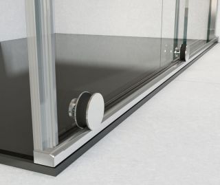 Душевой уголок Vincea Arno VSR-1A9012CL 120x90 см