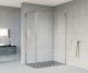 Душевой уголок Vincea ArnoVSR-1A9014CL 140x90 см