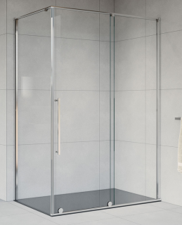 Душевой уголок Vincea ArnoVSR-1A9014CL 140x90 см