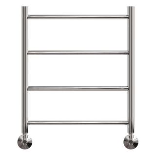 Полотенцесушитель водяной Point Афина PN04156 50x60см П4 хром