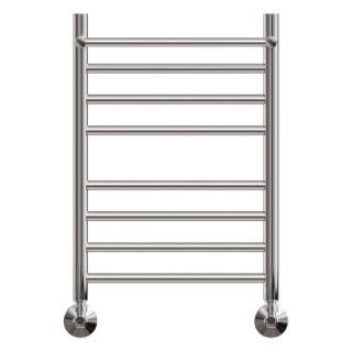 Полотенцесушитель водяной Point Аврора премиум PN10146SP 40x60см П7 хром