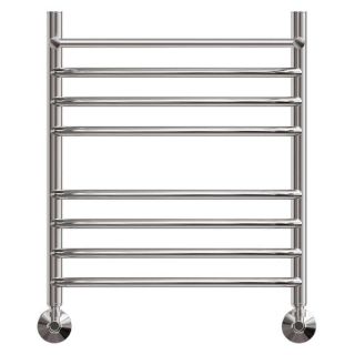 Полотенцесушитель водяной Point Альфа PN05156SP 50x60см П7 хром