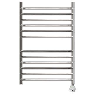 Полотенцесушитель электрический Point Альфа PN05158SE 50x80см П12 хром