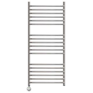 Полотенцесушитель электрический Point Альфа PN05152SE 50x120см П18 хром