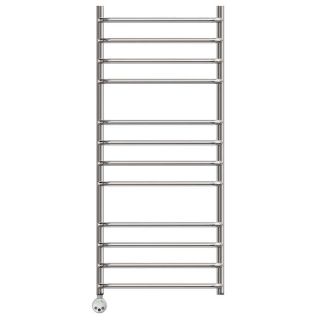 Полотенцесушитель электрический Point Нептун PN09152E 50x120см П12 хром