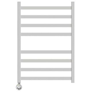 Полотенцесушитель электрический Point Меркурий PN83158E 50x80см П8 хром