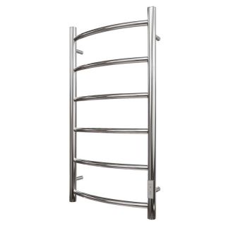 Полотенцесушитель электрический Point Афина PN04848 40x80см П6 хром