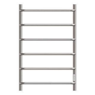 Полотенцесушитель электрический Point Ника PN08858 50x80см П6 хром