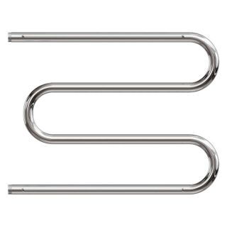 Полотенцесушитель водяной Point 60x50см хром PN38665P