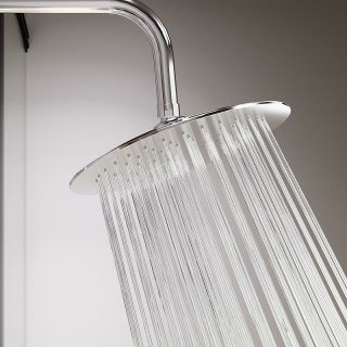 Душевая стойка Damixa Scandinavian Pure 936750000 с термостатом Хром