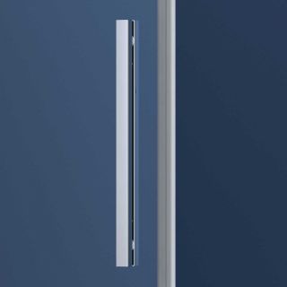 Душевая дверь Vincea Soft VDS-3SO130CL 130 см