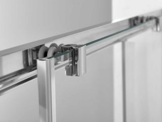 Душевая дверь Vincea Alpha VDS-3AL 100 см