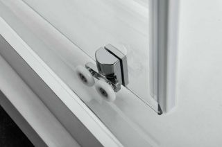 Душевая дверь Vincea Alpha VDS-3AL150MT 150 см