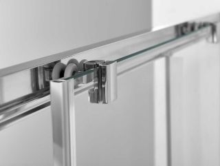 Душевой уголок Vincea Alpha VSR-3AL9011MT 110x90 см