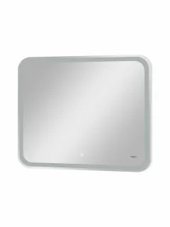 Зеркало Reflexion Magic RF5939CD с LED подсветкой и сенсорным 80х70