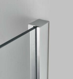 Душевой уголок Vincea Alpha VSR-3AL9014MT 140x90 см