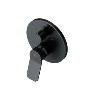 Душевой комплект Am.Pm X-Joy FB85A3RH32 чёрный