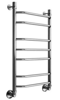 Полотенцесушитель водяной Маргроид В7 Р80*50 хром 07-8050-000