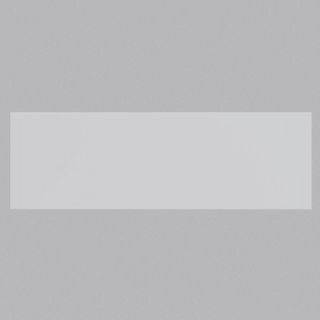 Фронтальная панель для ванны AM.PM Func 150 W84A-150-070W-P Белая