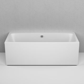 Фронтальная панель для ванны AM.PM X-Joy170 W94A-170-075W-P Белая