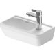 Раковина Duravit D-Neo 40 0739400041 Белая 40 см