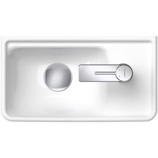 Раковина Duravit D-Neo 40 0739400041 Белая 40 см